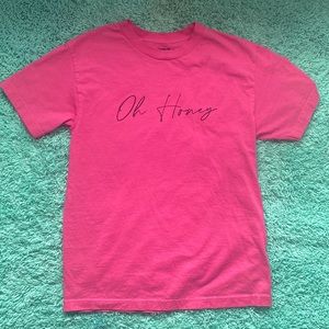 shirt from fashion nova